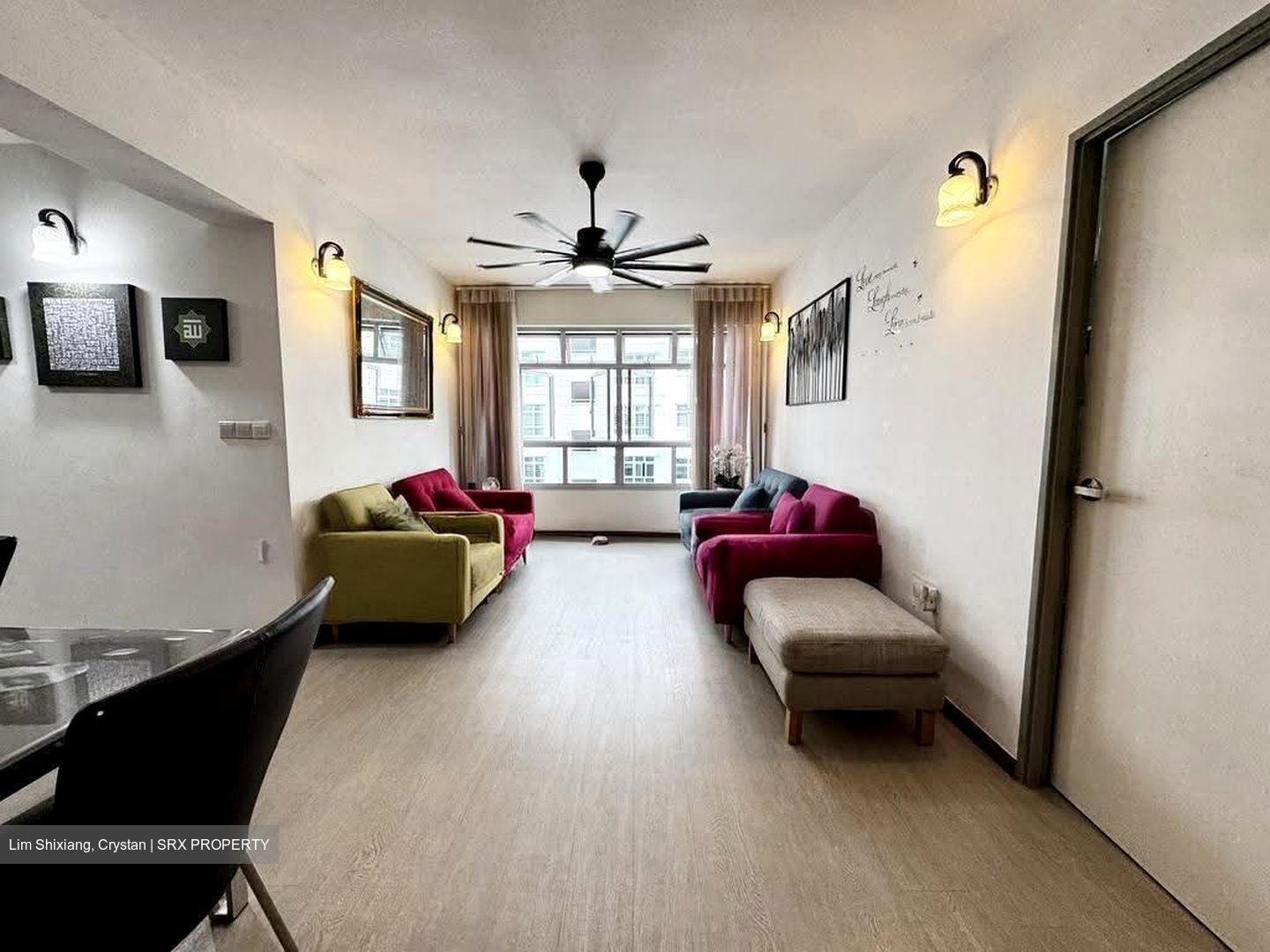 Yishun Street 51 (Yishun), Multi Generation #624968601